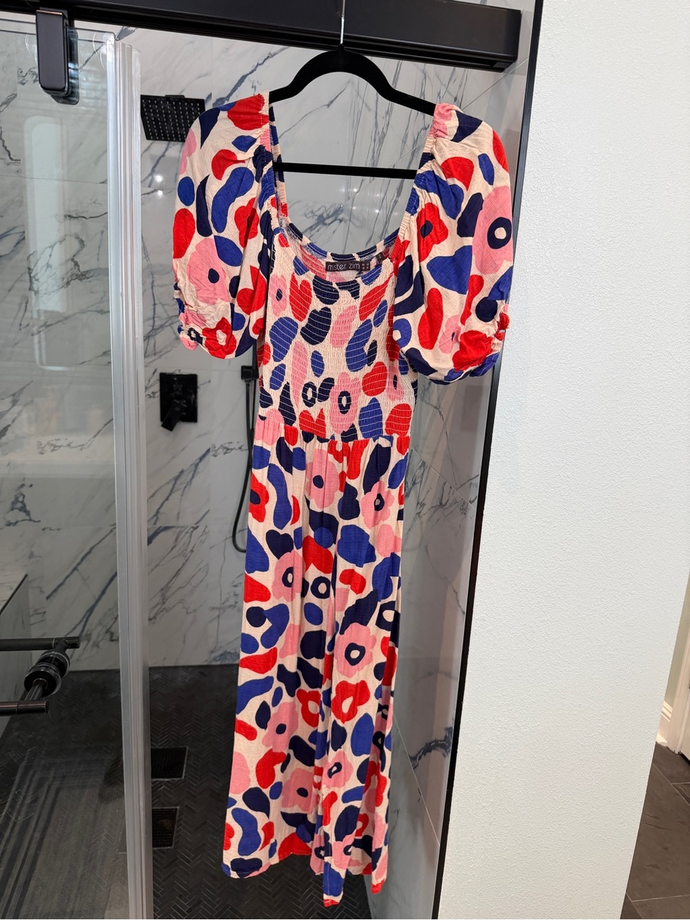 Mister Zimi dress size 8